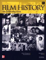 Film history : an introduction 책표지