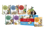 (어린이) 삼국지 : 새롭게 읽는 좋은 동양 고전. 1-5 책표지
