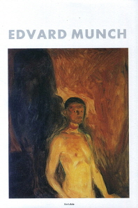 E. Munch 책표지